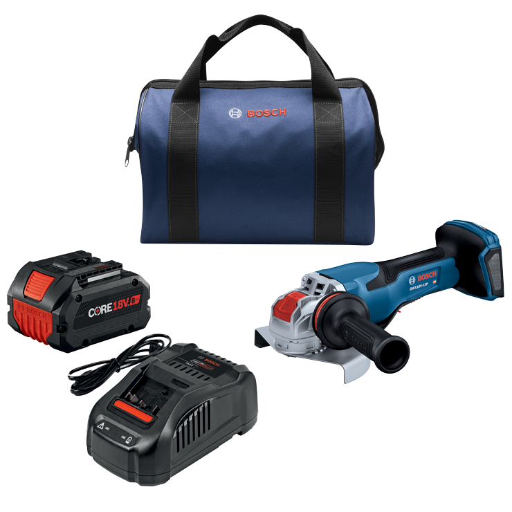 GWX18V-13PB14 PROFACTOR 18V Grinders