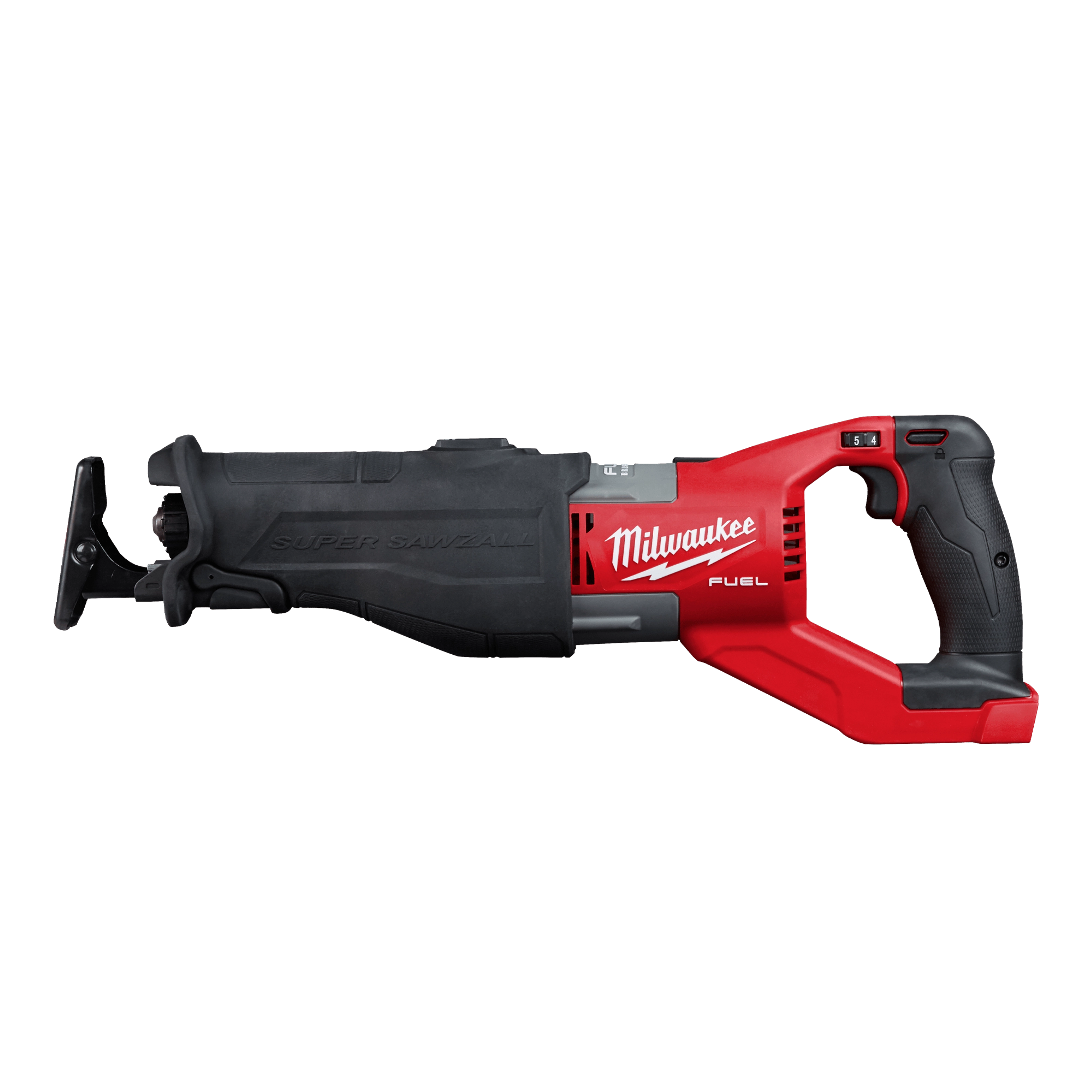 M18 FUEL™ SUPER SAWZALL® Reciprocating Saw
