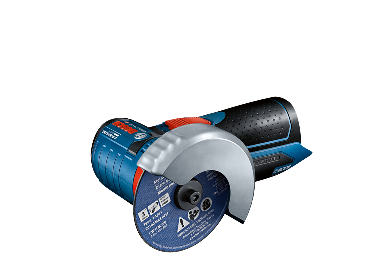 GWS12V-30N 12V Max Grinder