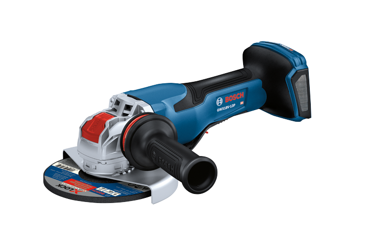 GWX18V-13PN PROFACTOR 18V Grinders