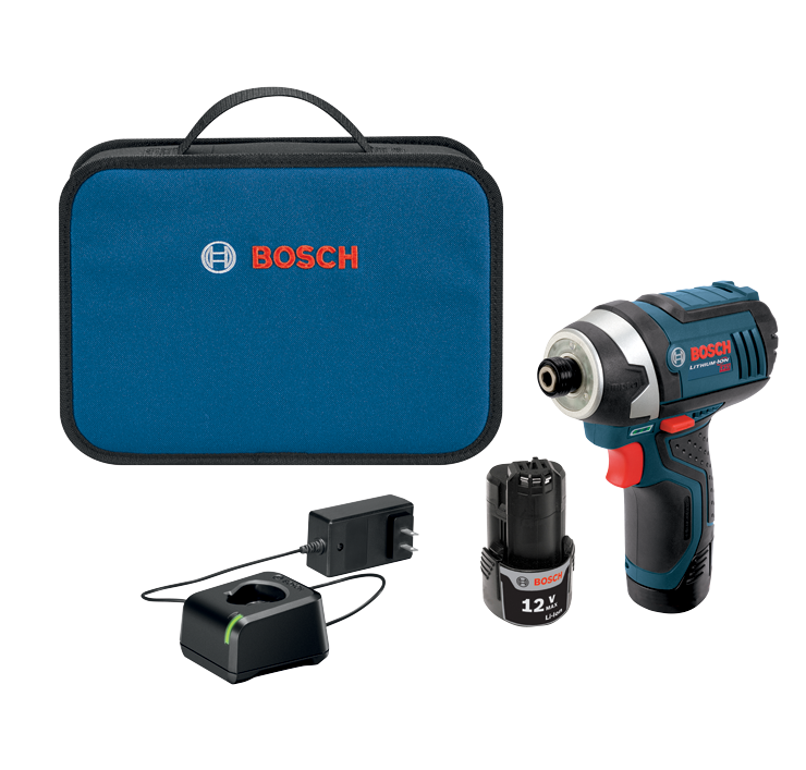 PS41-2A Cordless Impact Drivers
