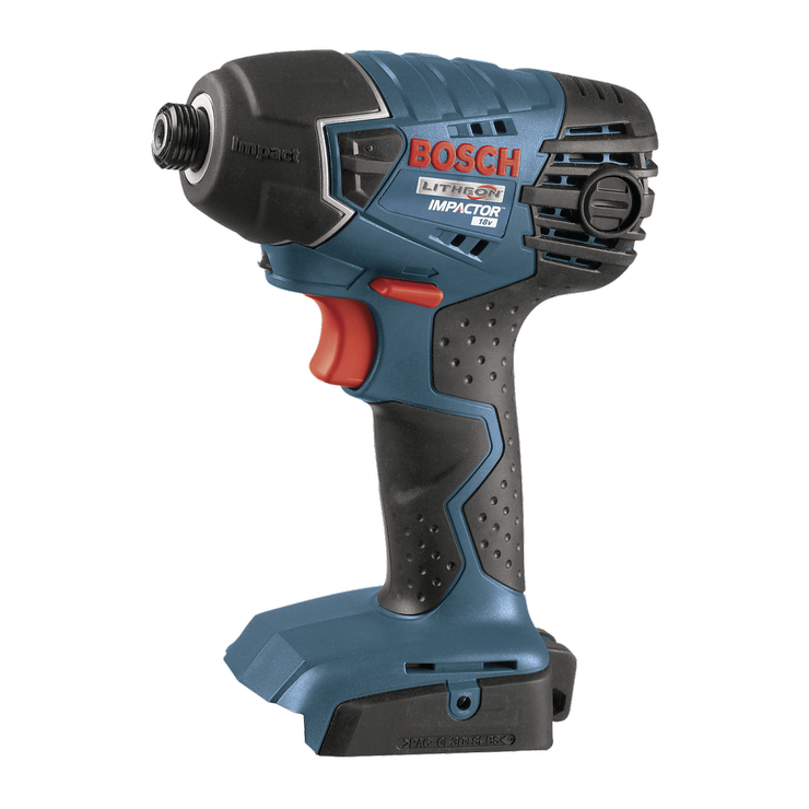 25618B Cordless Impact Drivers