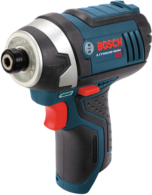 PS41N 12V Max Impact Drivers