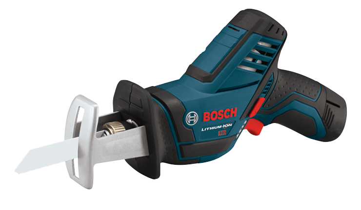 PS60-102 Reciprocating Saws