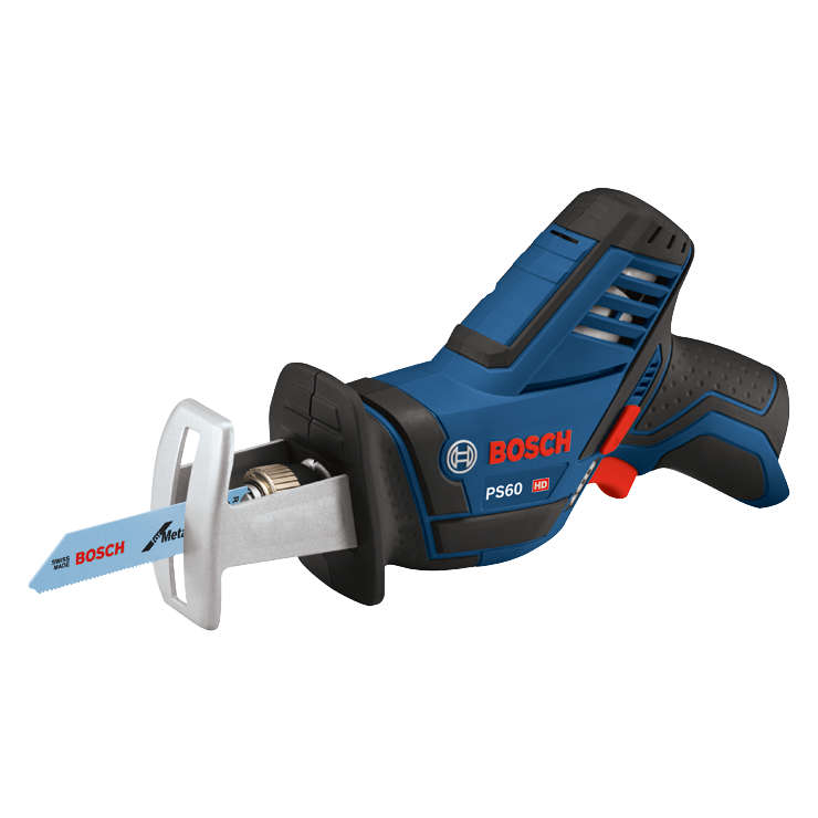 PS60N 12V Max Reciprocating Saws
