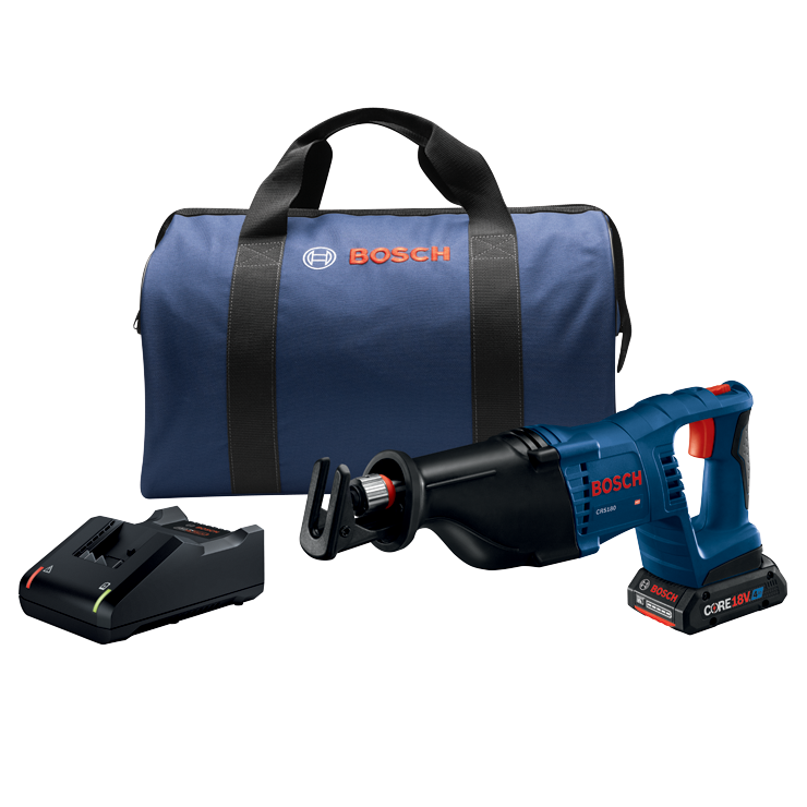 CRS180-B15 18V Reciprocating Saws