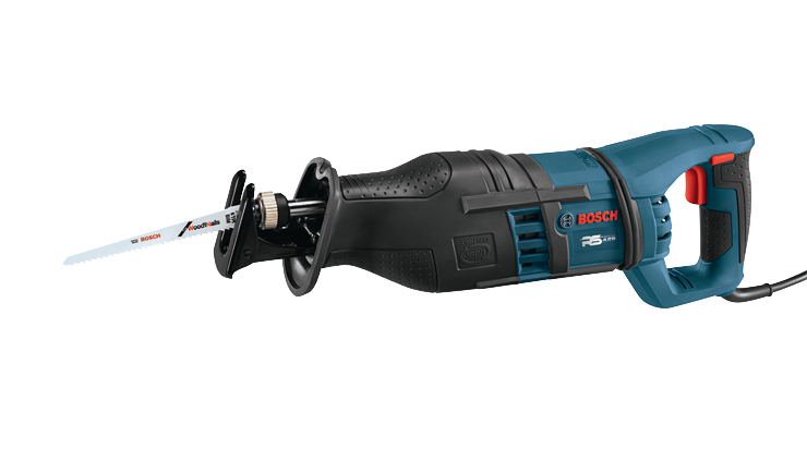 RS428 Reciprocating Saws