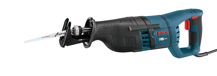 RS325 Reciprocating Saws