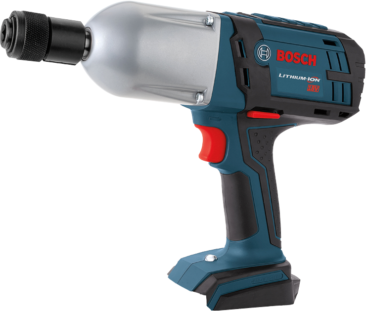 HTH182B Cordless Impact Wrenches