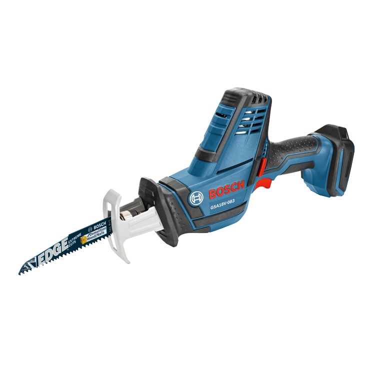 GSA18V-083B 18V Reciprocating Saws