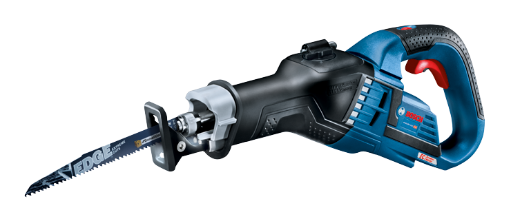 GSA18V-125N 18V Reciprocating Saws