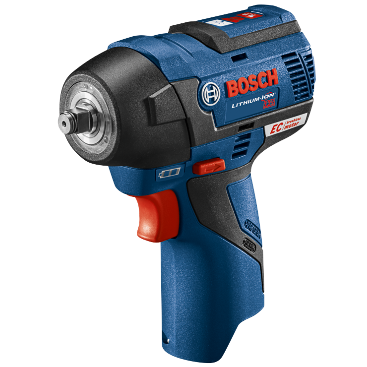 PS82N 12V Max Impact Wrenches