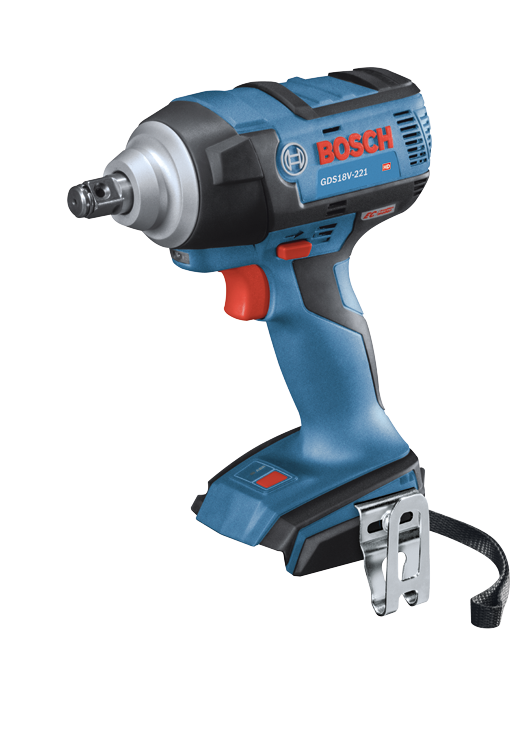 GDS18V-221N 18V Impact Wrenches