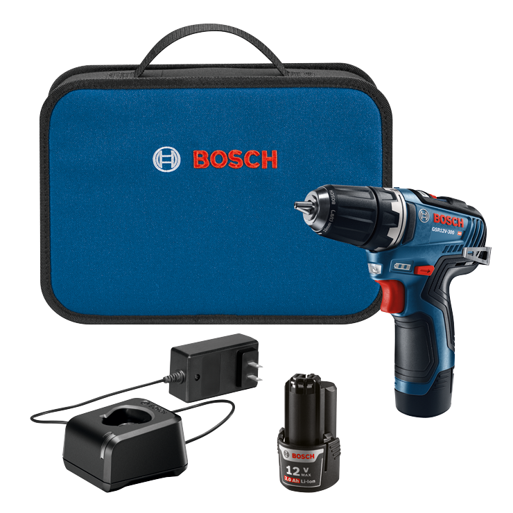 GSR12V-300B22 12V Max Drill/Drivers