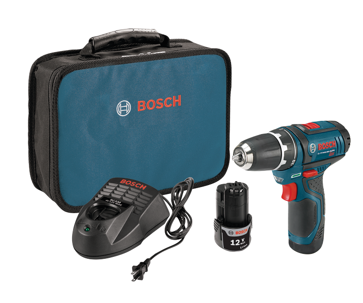 PS31-2A Cordless Drill/Drivers