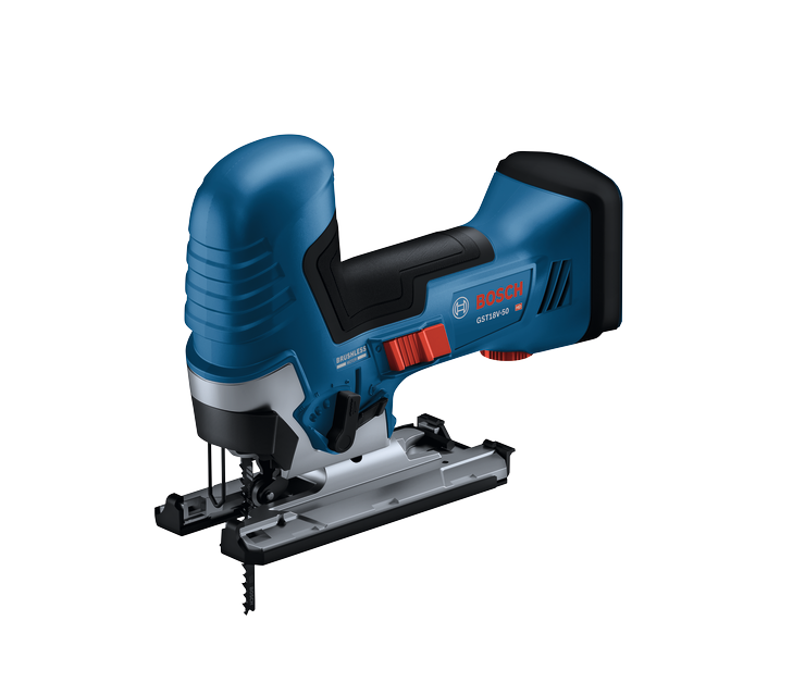 GST18V-50BN Cordless Jig Saws