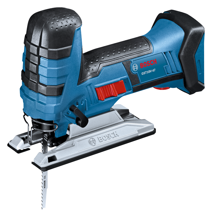 GST18V-47N 18V Jig Saws