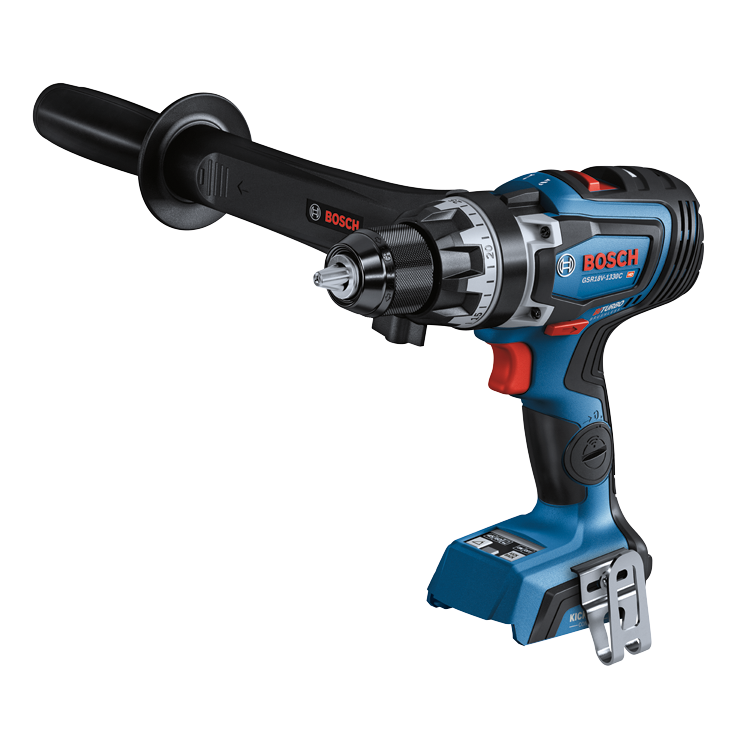 GSR18V-1330CN PROFACTOR 18V Drill/Drivers