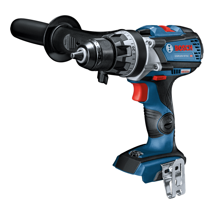 GSR18V-975CN 18V Drill/Drivers
