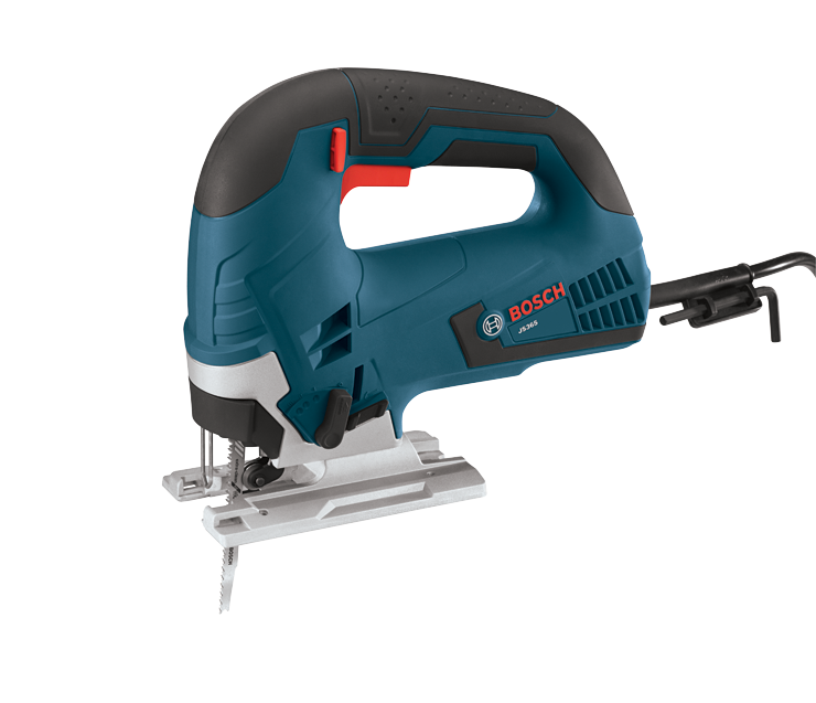 JS365 Jig Saws