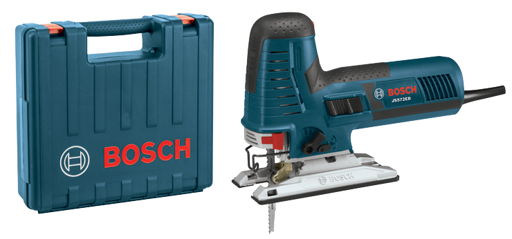JS572EBK Jig Saws