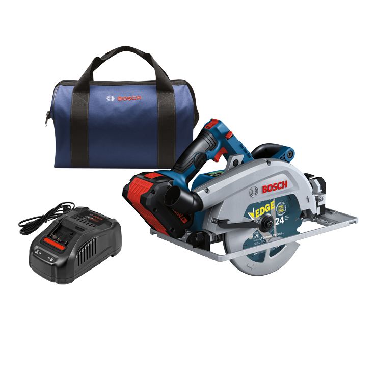 GKS18V-25GCB14 18V Circular Saws