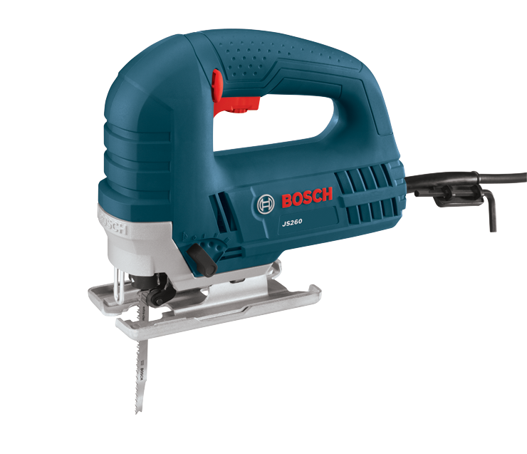 JS260 Jig Saws