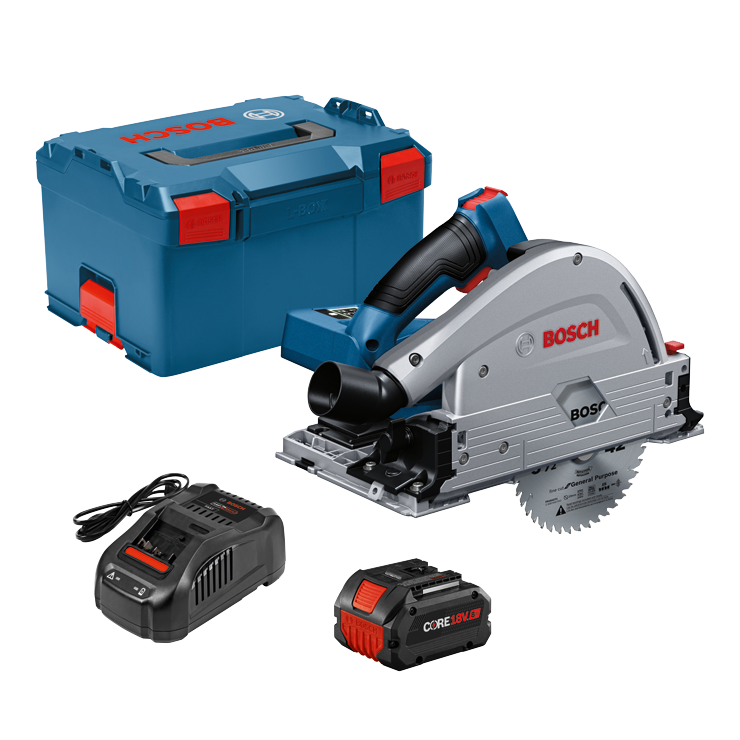 GKT18V-20GCL14 18V Circular Saws