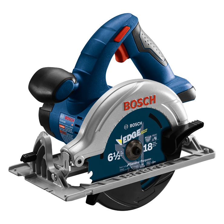 CCS180B 18V Circular Saws