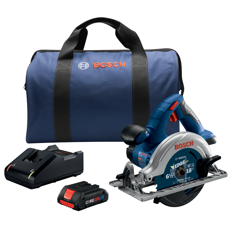 CCS180-B15 18V Circular Saws