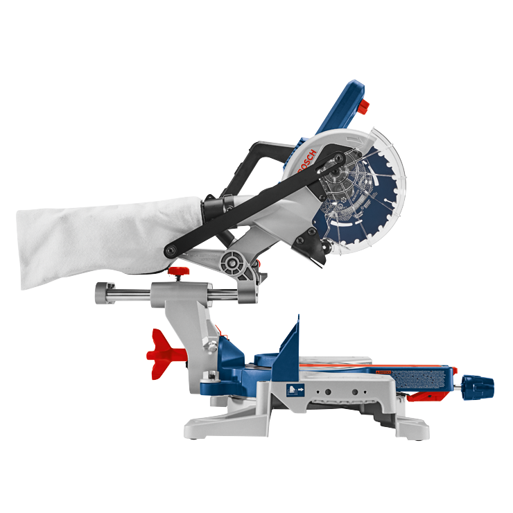GCM18V-07SN14 PROFACTOR 18V Miter Saws
