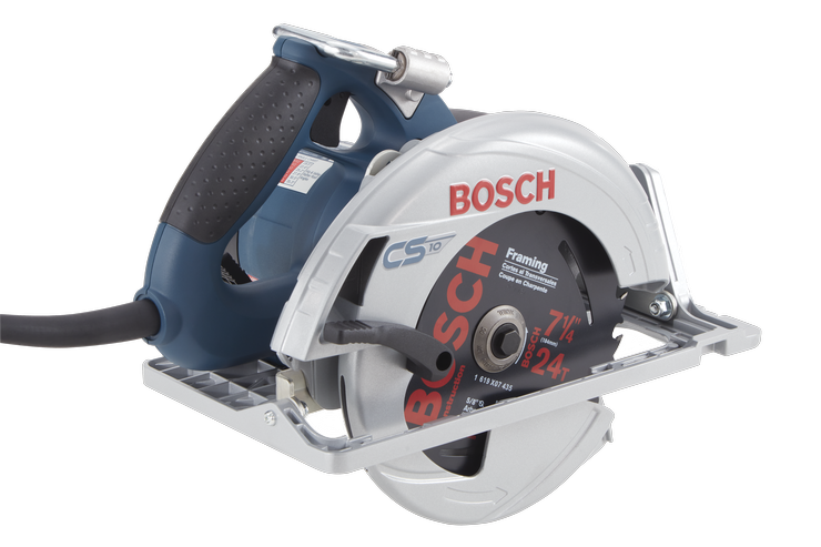 CS10 Circular Saws