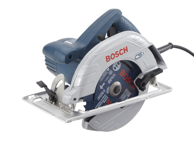 CS5 Circular Saws