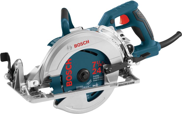 CSW41 Circular Saws