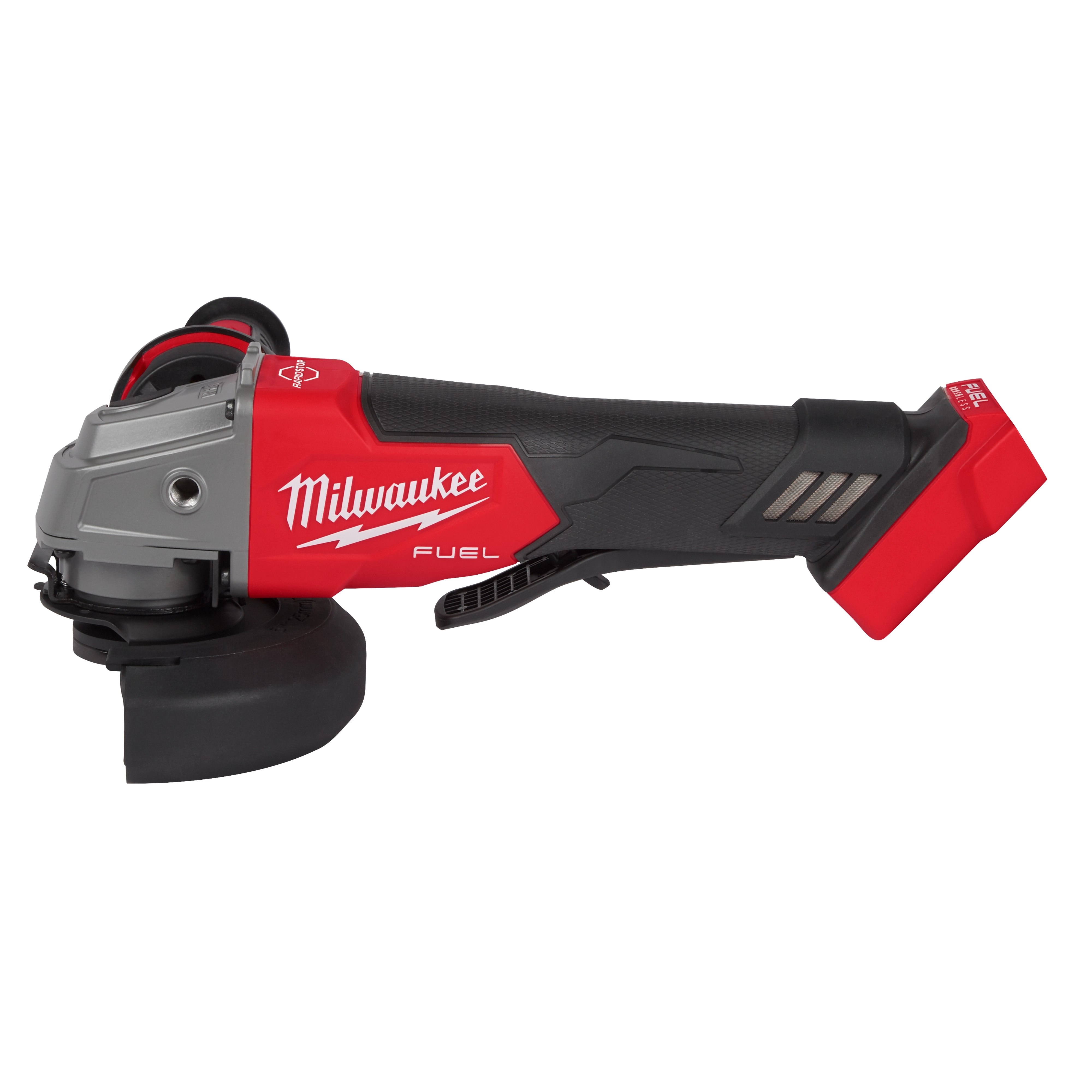 M18 FUEL™ 4-1/2" / 5" Braking Grinder Paddle Switch, No-Lock Kit