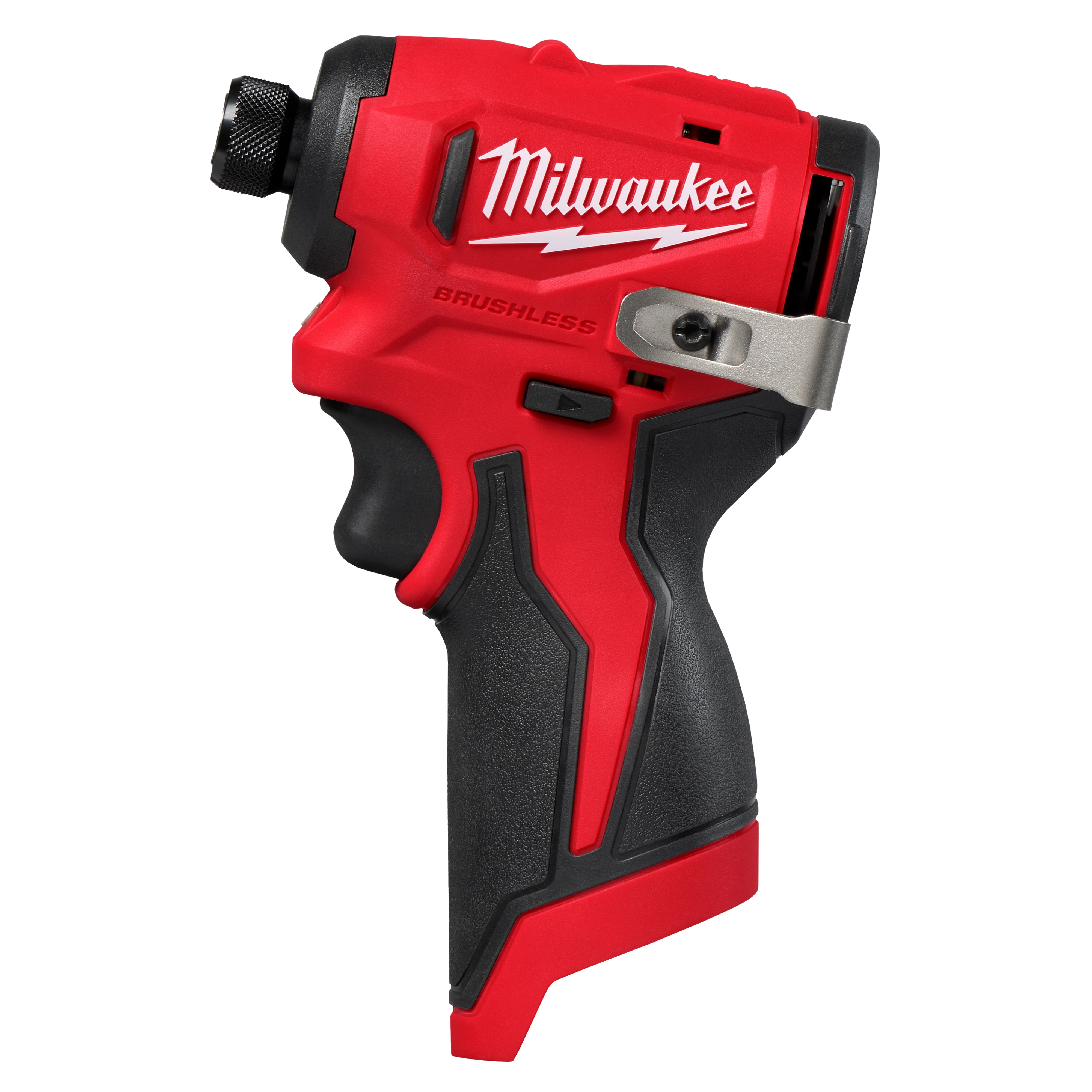M12™ Subcompact Brushless 1/4" Hex Impact Driver Kit