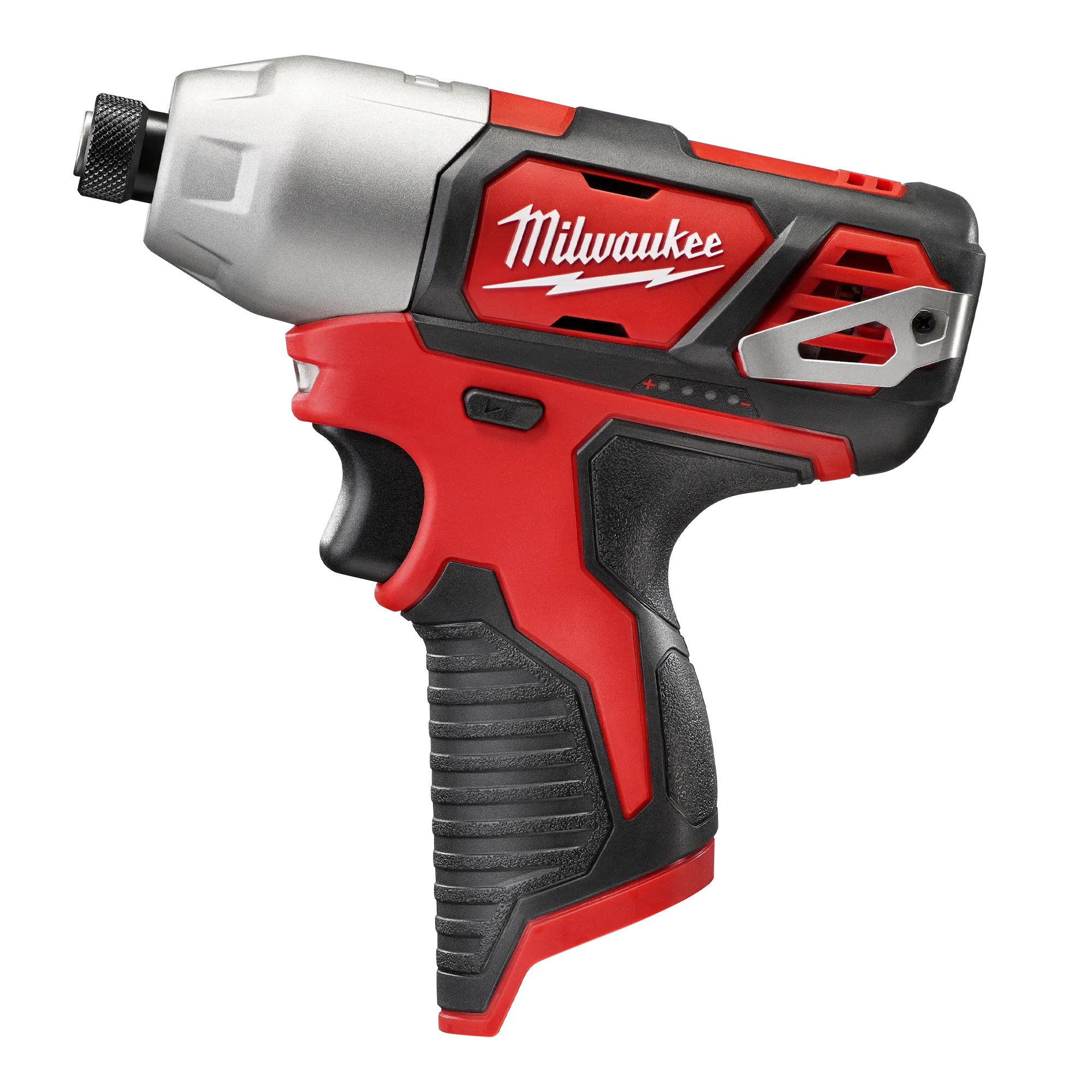 M12™ 1/4" Hex Impact Driver