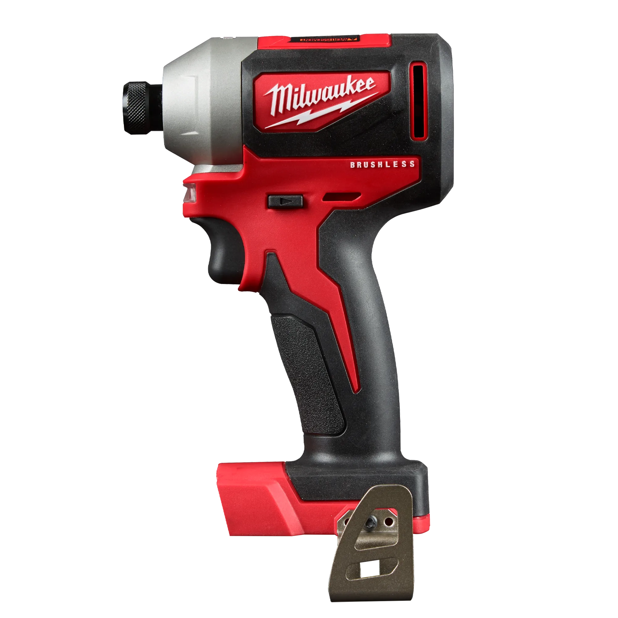 M18 1/4" Hex Impact Driver Kit