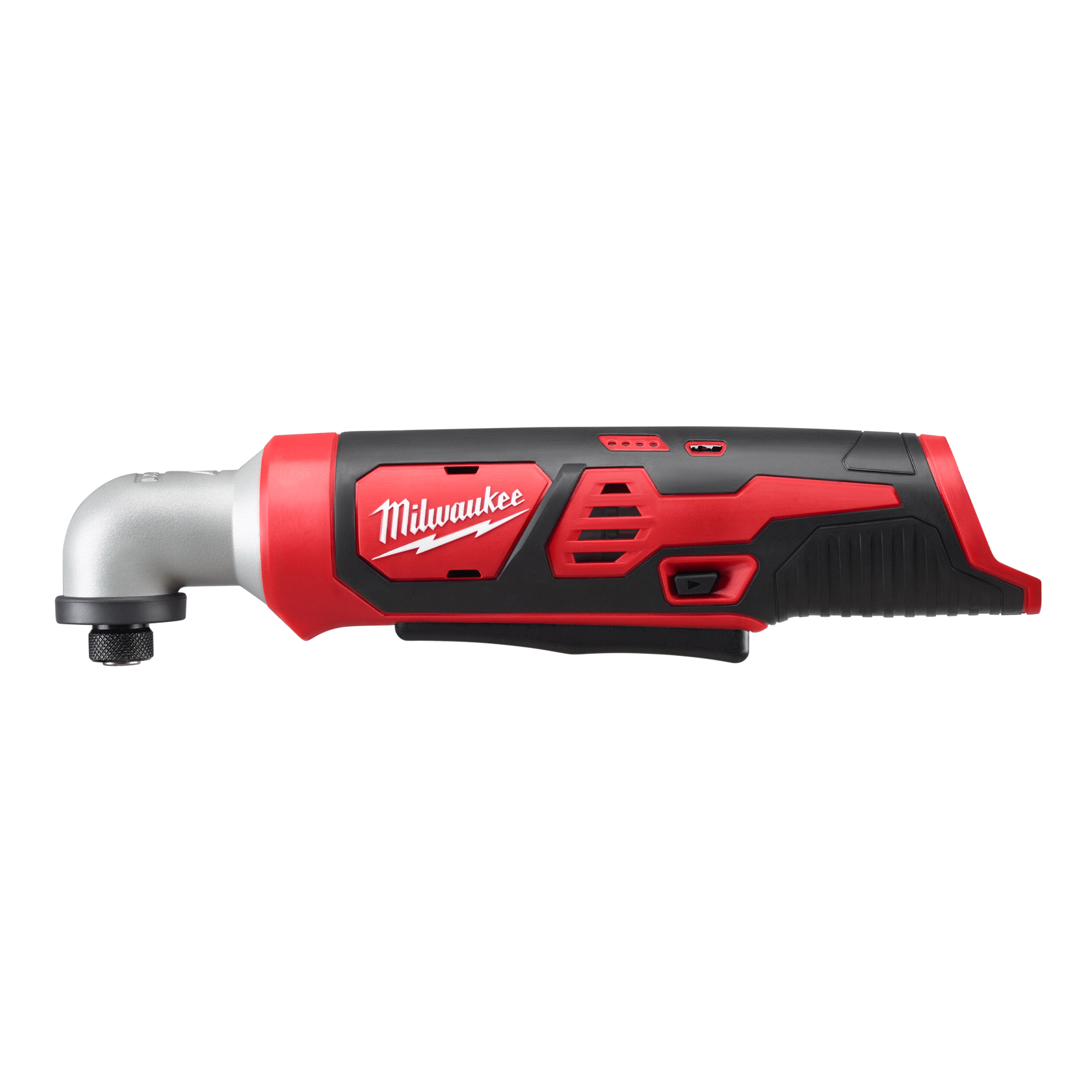 M12™ 1/4" Hex Right Angle Impact Driver