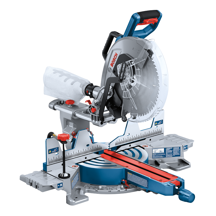GCM18V-12SDN PROFACTOR 18V Miter Saws