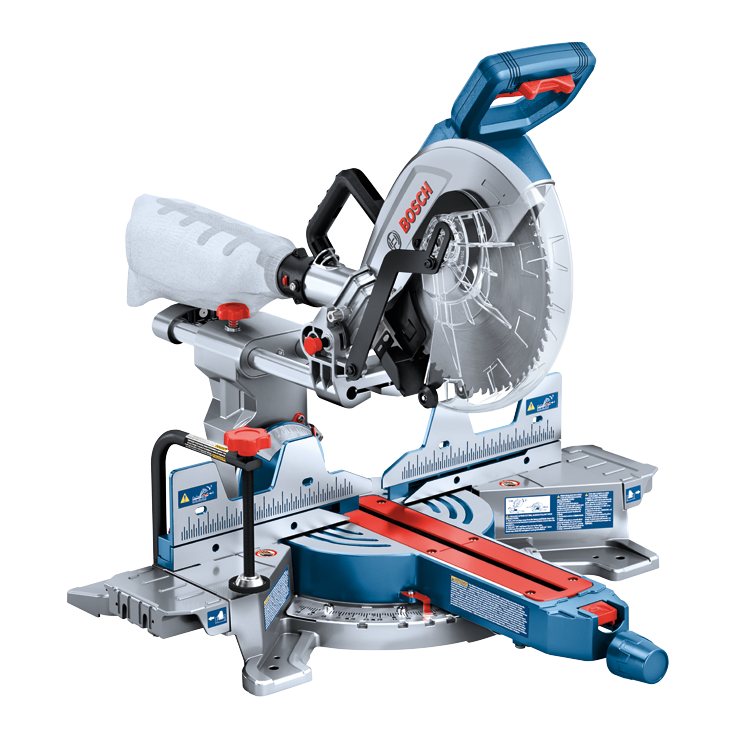 GCM18V-10SDN PROFACTOR 18V Miter Saws