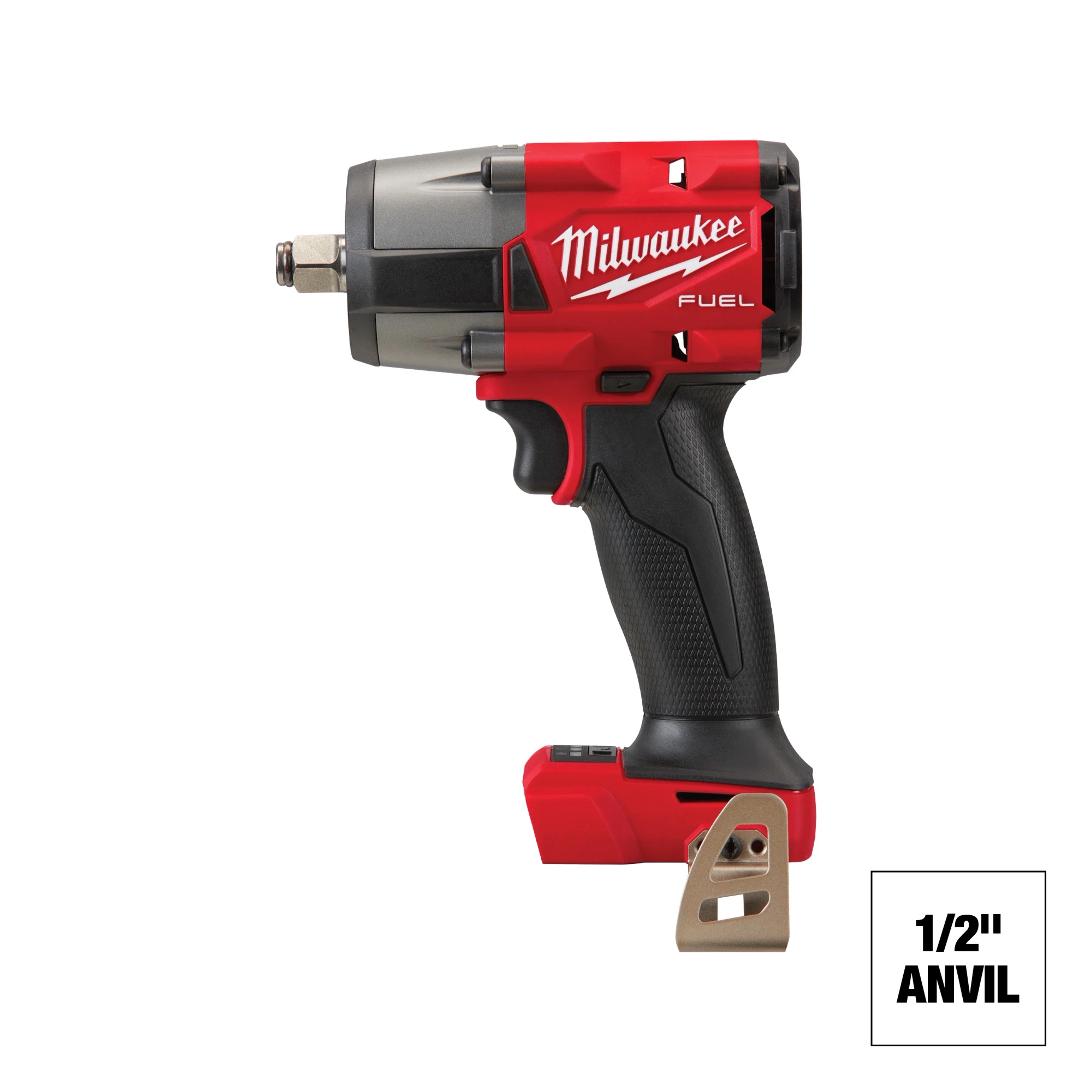 M18 FUEL™ 1/2 " Mid-Torque Impact Wrench w/ Friction Ring Kit