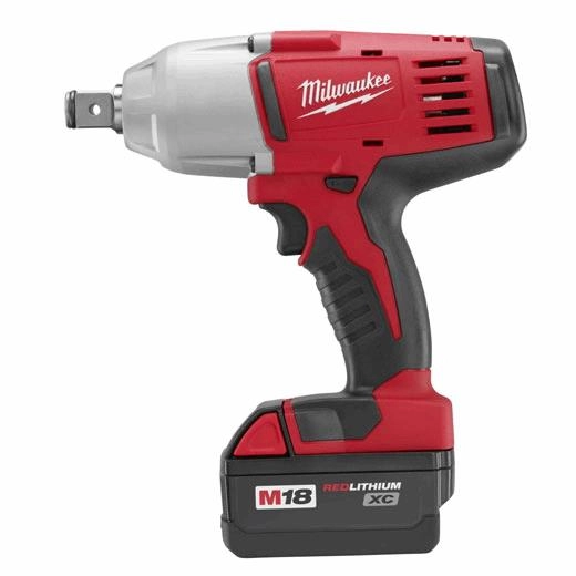 M18™ 3/4" High-Torque Impact Wrench with Friction Ring Kit