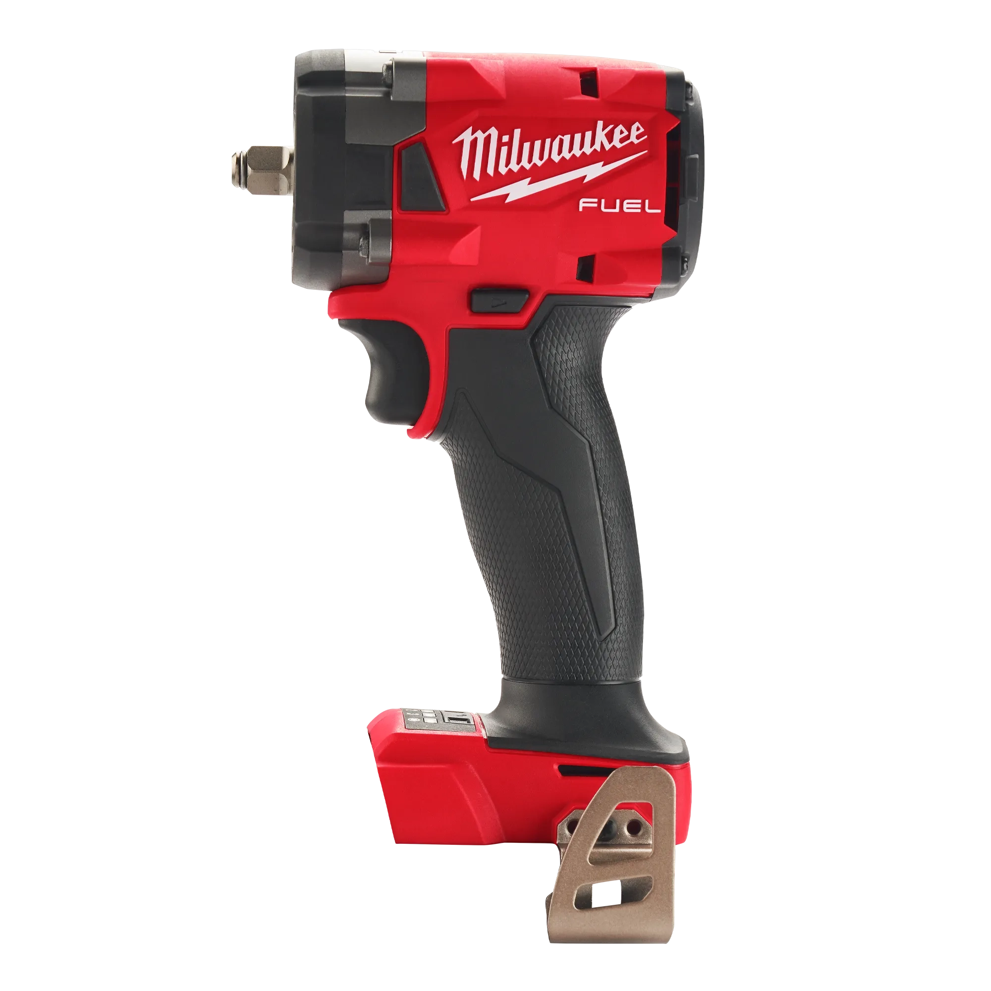 M18 FUEL™ 3/8"" Compact Impact Wrench w/ Friction Ring Bare Tool