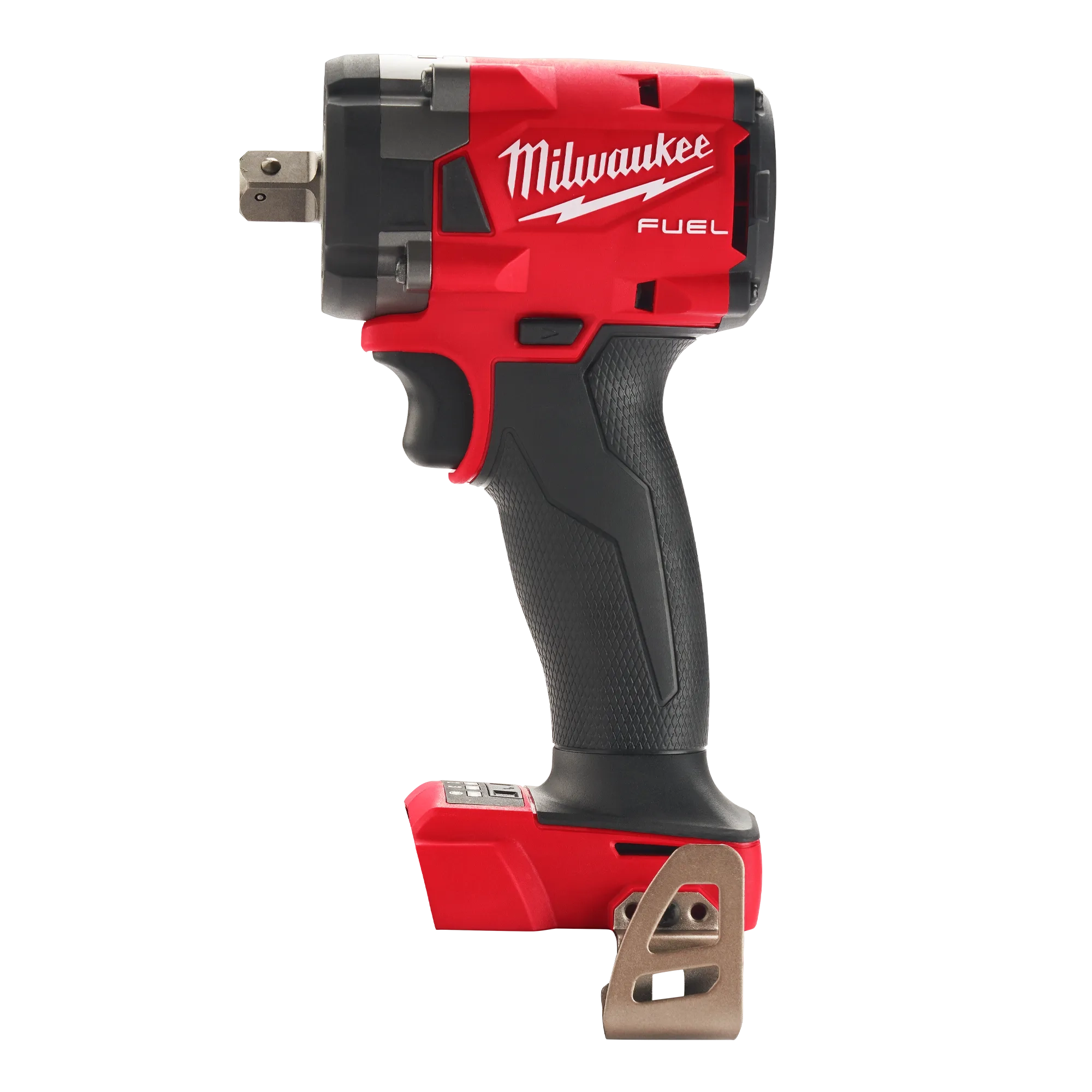 M18 FUEL™ 1/2 " Compact Impact Wrench w/ Pin Detent Bare Tool