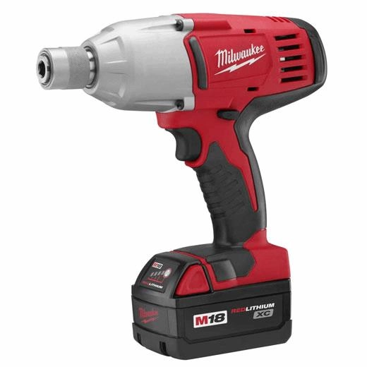 M18™ 7/16" Hex Utility Impacting Drill Kit