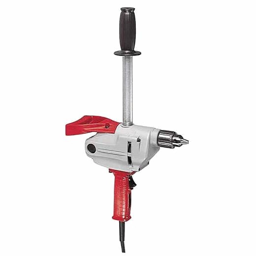1/2" Compact Drill 900 RPM