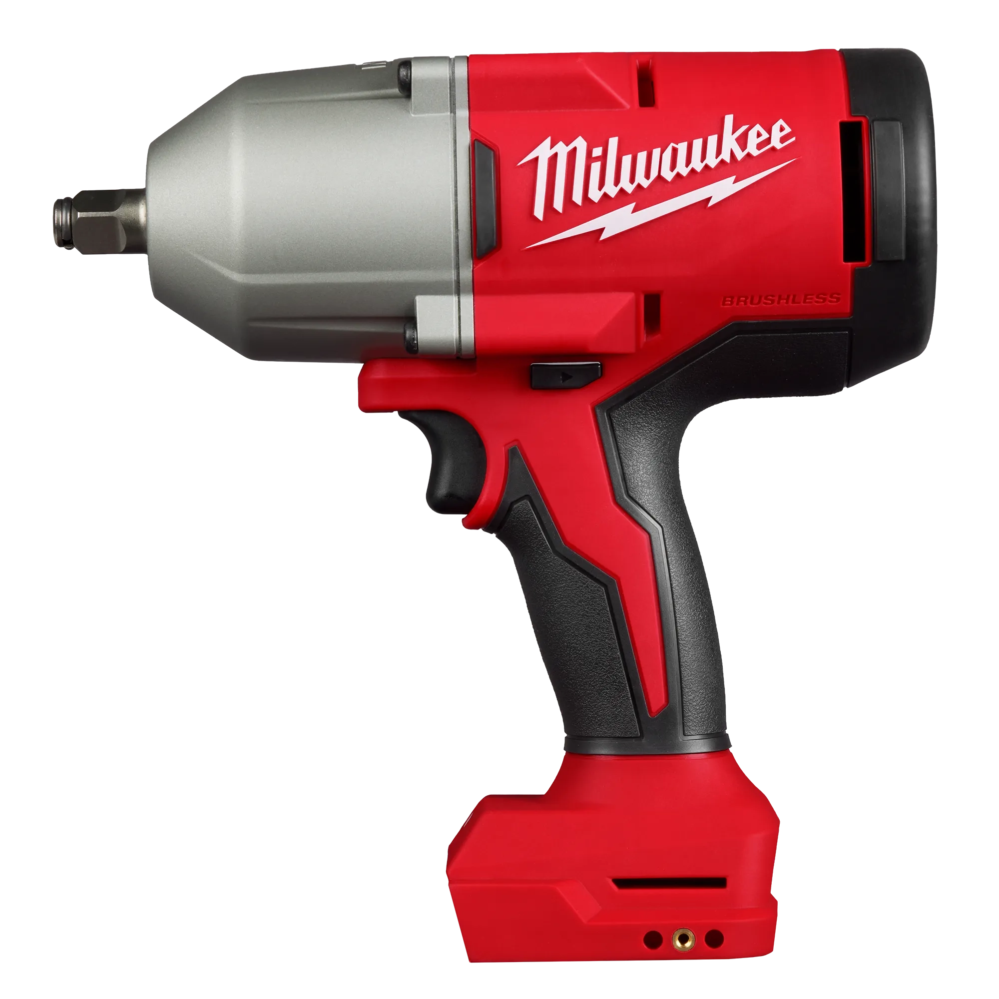 M18™ Brushless 1/2" High Torque Impact Wrench w/ Friction Ring Kit