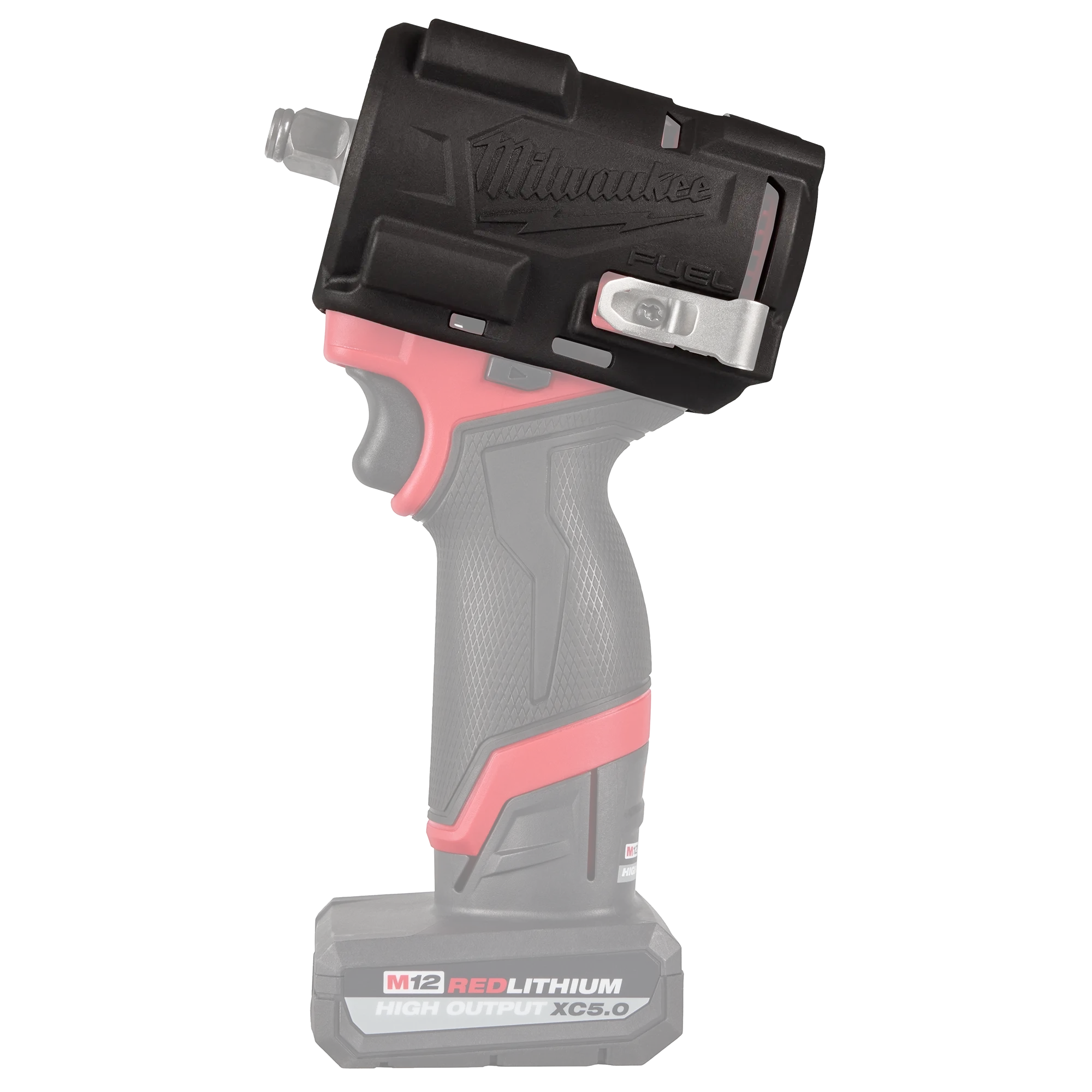 M12 FUEL™ Stubby Impact Wrench Protective Boot