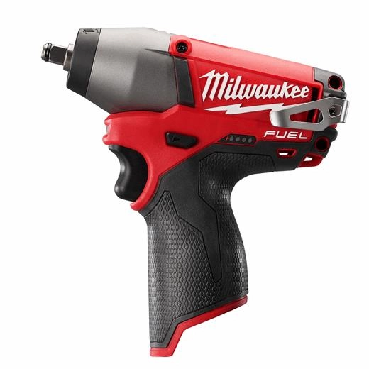 M12 FUEL™ 3/8" Impact Wrench